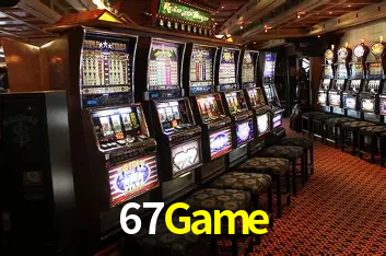 67Game