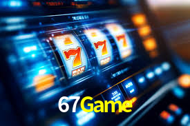 67Game.Com - 67Games - A Plataforma De Cassino Online Perfeita