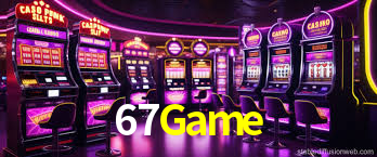 67Game: A Experiência de Casino com Jogos de Mesa ao Vivo