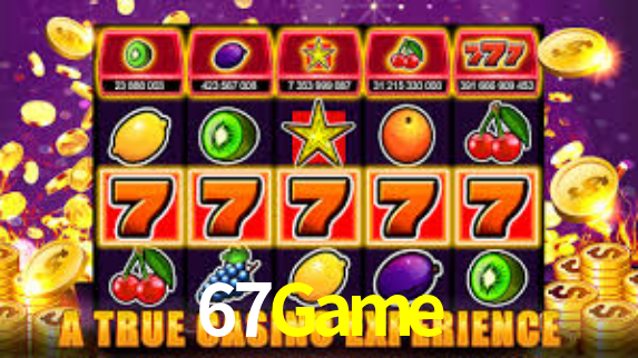 67Game.Com